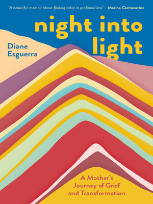 cover image of Night Into Light